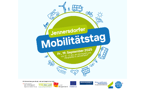 1. Jennersdorfer Mobilitätstag (KEM Jennersdorf)