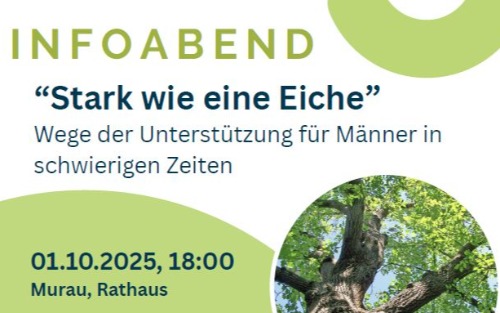 Infoabend 