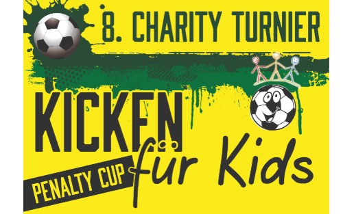 Kicken für Kids