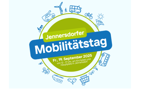 1. Jennersdorfer Mobilitätstag (KEM Jennersdorf)