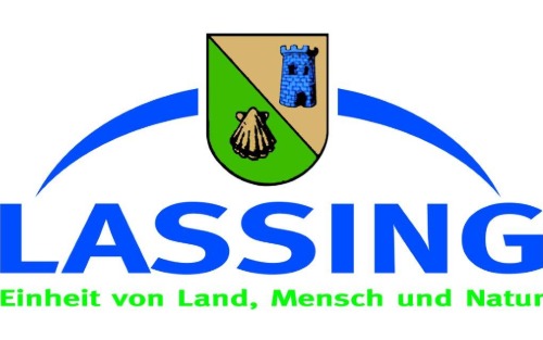 Vorankündigung Straßensperre