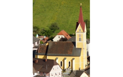 Pfarr- und Erntedankfest