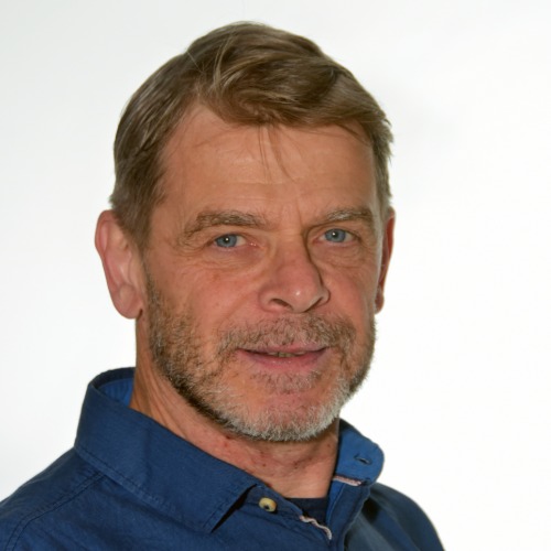 Peter Skrinjar