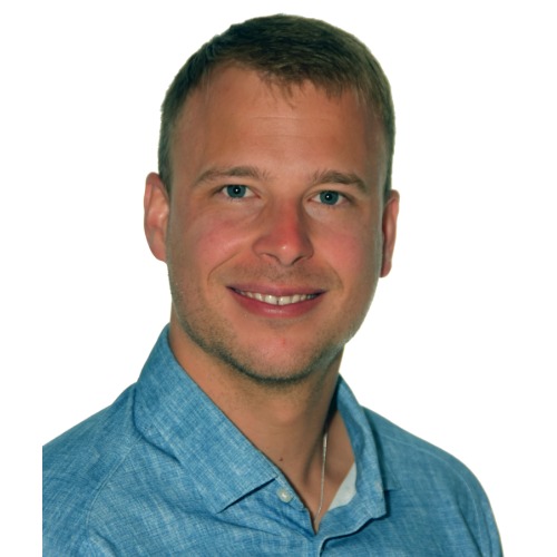 Bertram Bacher, B.Sc.