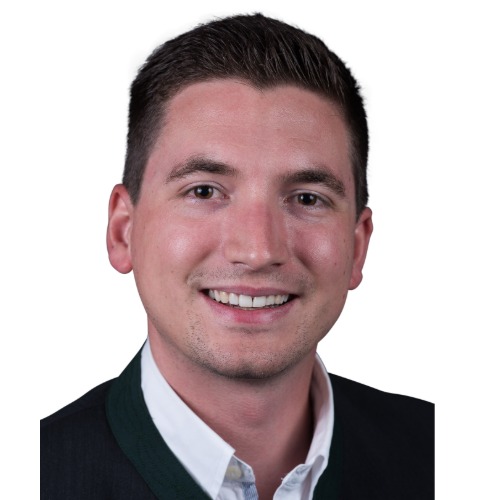Dr. Martin Moser