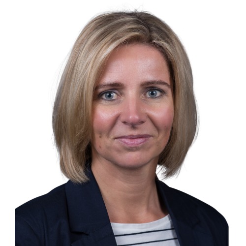 Mag. Ulrike Moder-Högerl