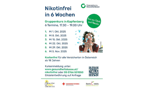 Gemeinde aktuell