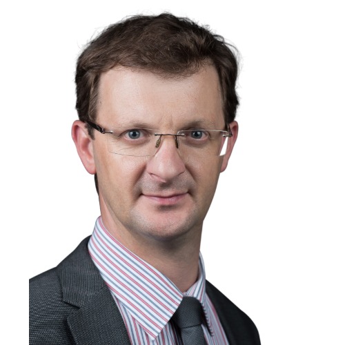 Dir. Mag. Wolfgang Fleischhacker