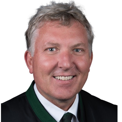 Thomas Kalcher