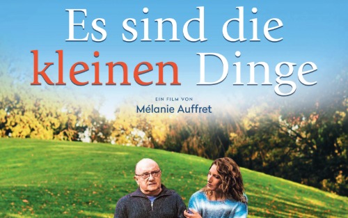 13.08.2025 Sommerkino - Am Kirchplatz, Kirchplatz