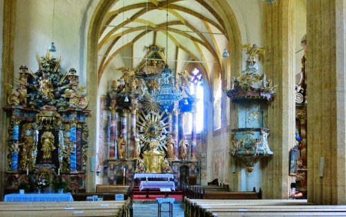 Gottesdienstordnung 27.07.-03.08.2025