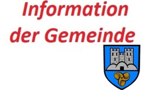 Telefonanlage Gemeindeamt funktioniert wieder