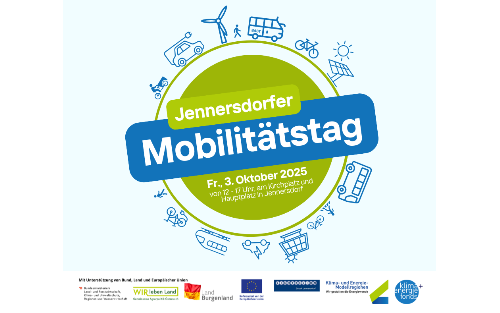 1. Jennersdorfer Mobilitätstag (KEM Jennersdorf)
