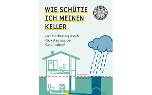 Öffentlichkeitskampagne Gemeinschaft Steirischer Abwasserentsorger