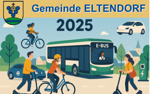 Mobilitätstag 2025