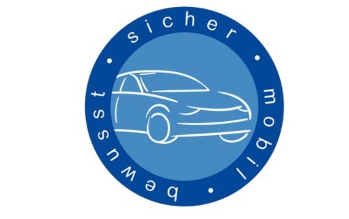Bewusst - sicher - mobil - im Auto unterwegs