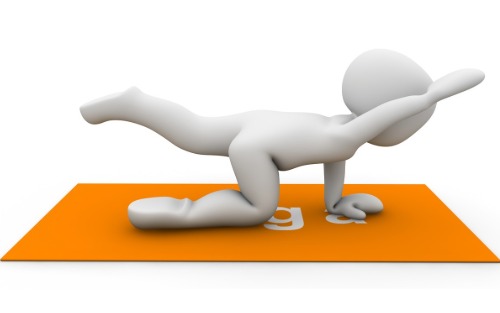 Fitness mit KATWIN in Rachau