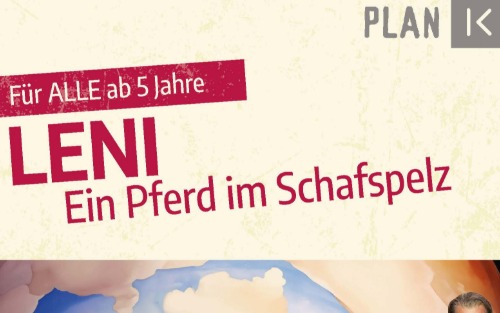 Kindertheater im Strandbad Plank