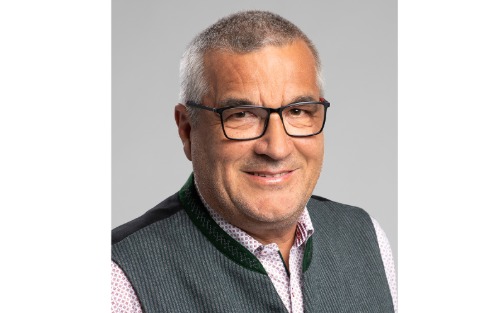 Der Bürgermeister informiert