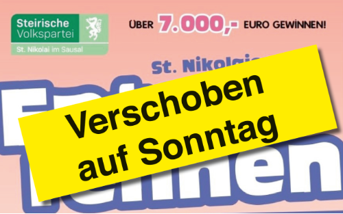 03.08.2025 Entenrennen VERSCHOBEN!, Laßnitzbrücke Grötsch