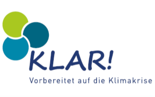 Stellenausschreibung KLAR!-Manager:in