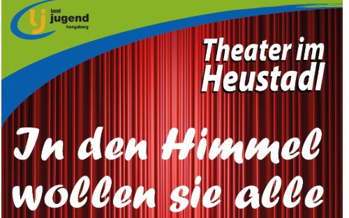 Theater der Landjugend Hengsberg