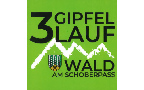 15.08.2025 3-GIPFEL-LAUF - Wald am Schoberpass, Wald am Schoberpass
