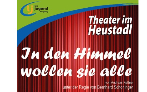 Theater der Landjugend Hengsberg
