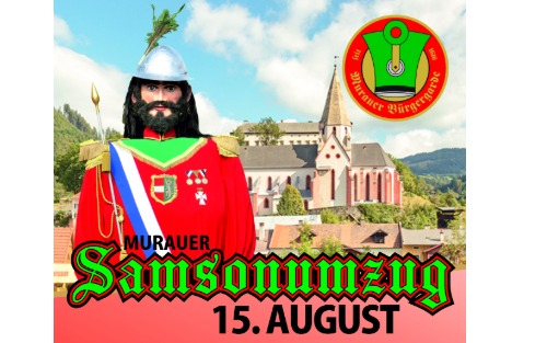Murauer Samsonumzug