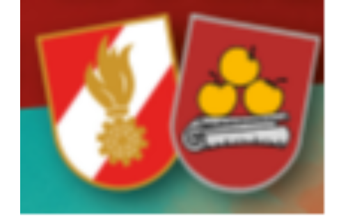 Rüsthaus und Fahrzeugsegnung