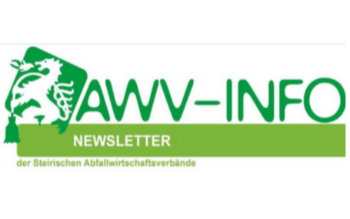 AWV-INFO / Newsletter 2/2025