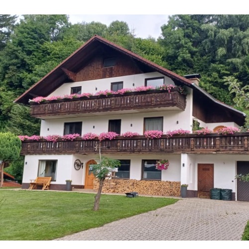 Haus Nandita