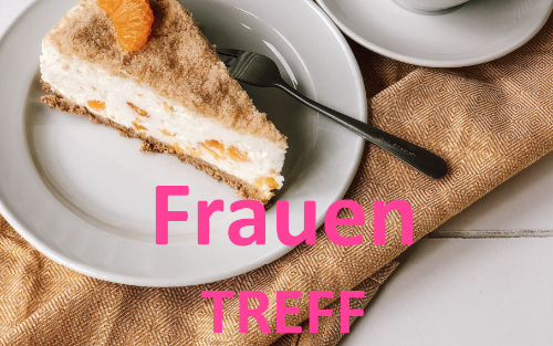 26.09.2025 Frauentreff, Mehrzweckhaus