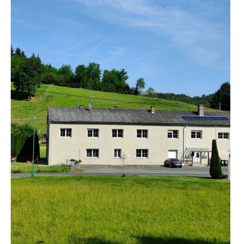 Ferienwohnung im Südburgenland Ferienwohnung im Südburgenland