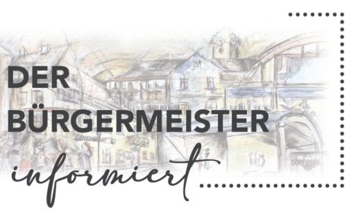 Infoveranstaltung Erneuerbare Energiegemeinschaft