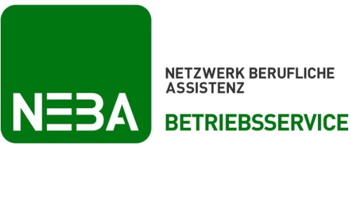 NEBA Betriebsservice - Für Inklusion am Arbeitsmarkt