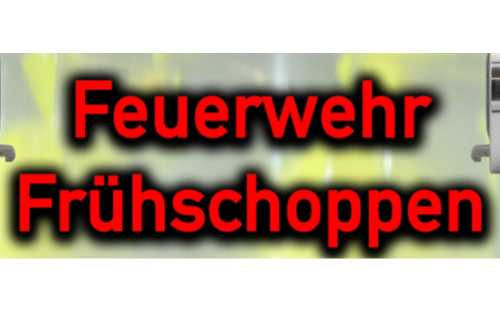 07.09.2025 Feuerwehr Frühschoppen, Feuerwehrhaus