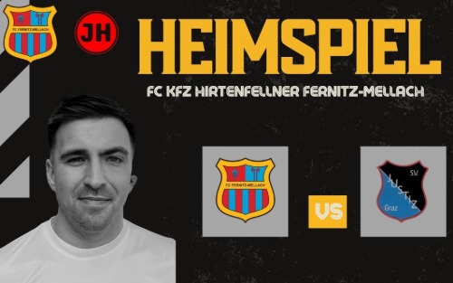Heimspiel