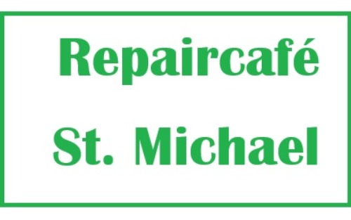 23.08.2025 Repaircafé St. Michael, Sportheim des ESV