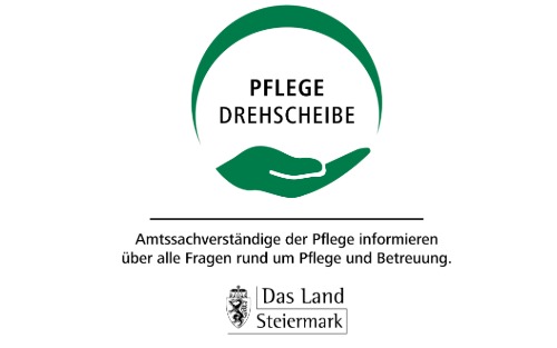 Pflegedrehscheibe Murau