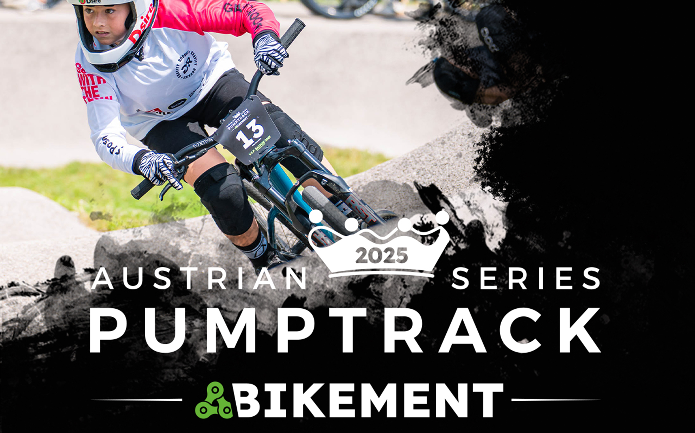 BIKEMENT Austrian Pumptrack Series 2025