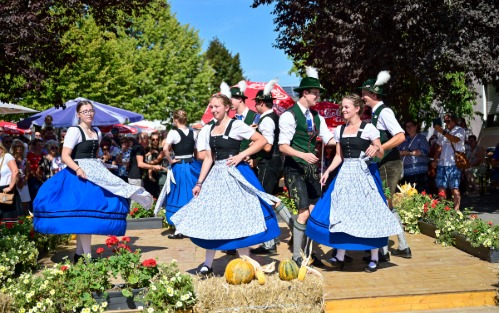 26. Bauernkirtag