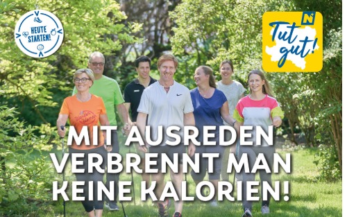 Info-Abend Vorsorge Aktiv