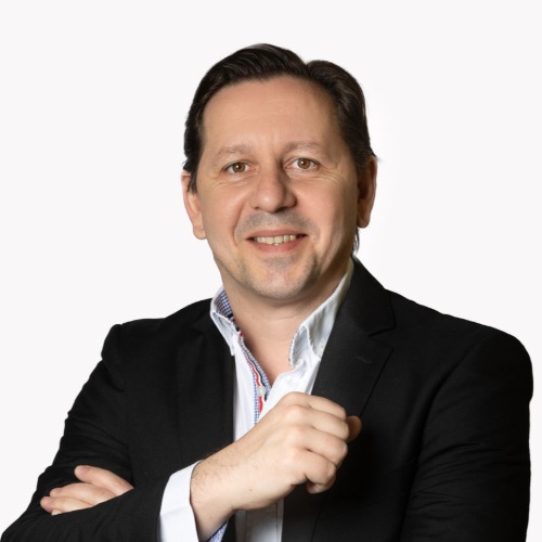 Andreas Siberl Andreas Siberl