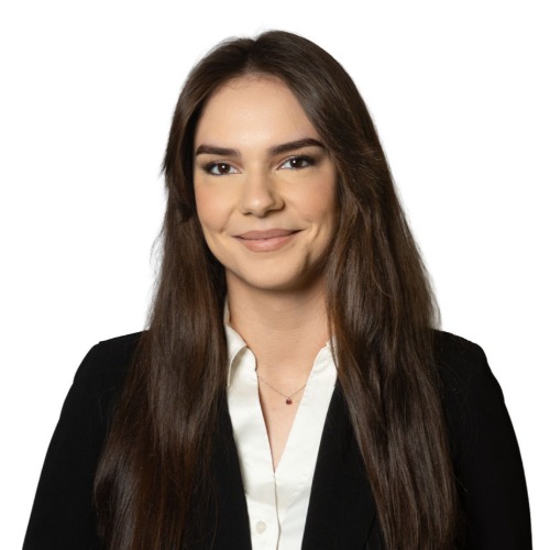 Patricija Pranjkovic Patricija Pranjkovic