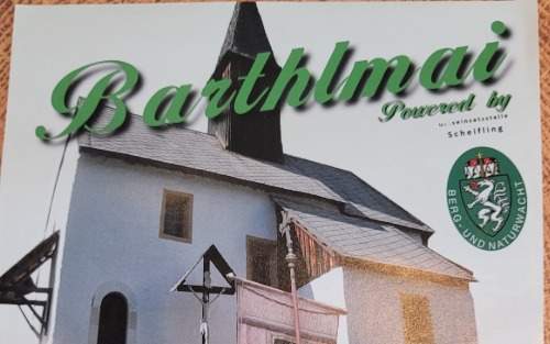 24.08.2025 Barthlmai, Feßnach, Anwesen der Familie Auer