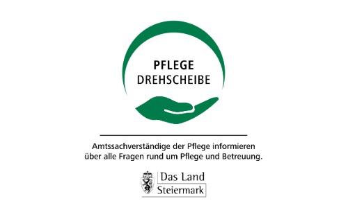 Pflegedrehscheibe Land Steiermark