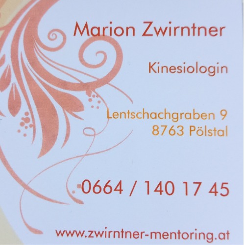 Kinesiologie & Humanenergetik