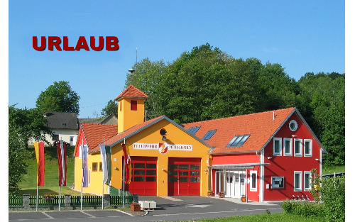 Öffnungszeiten Gemeindeamt Kalenderwoche 34 & 35