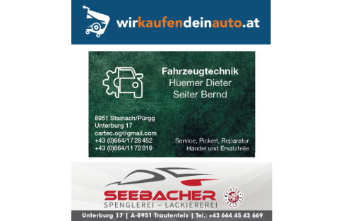 Tag der offenen Tür